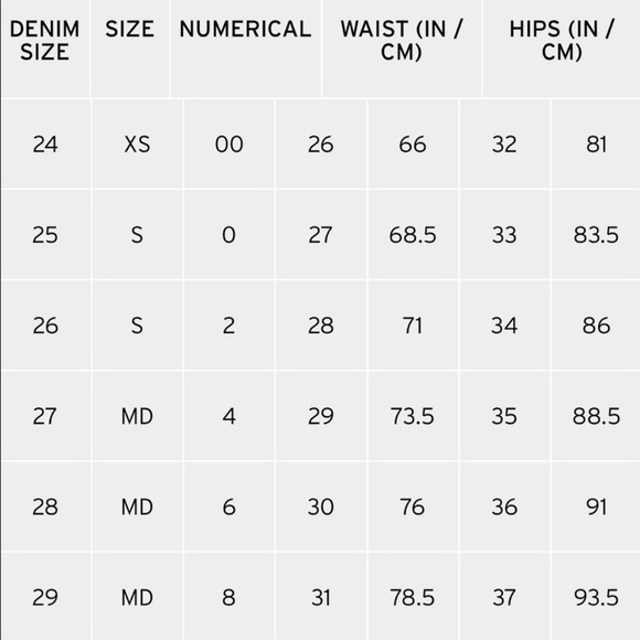 Hudson Krista Super Skinny Distressed dark denim size 29 - Picture 9 of 10